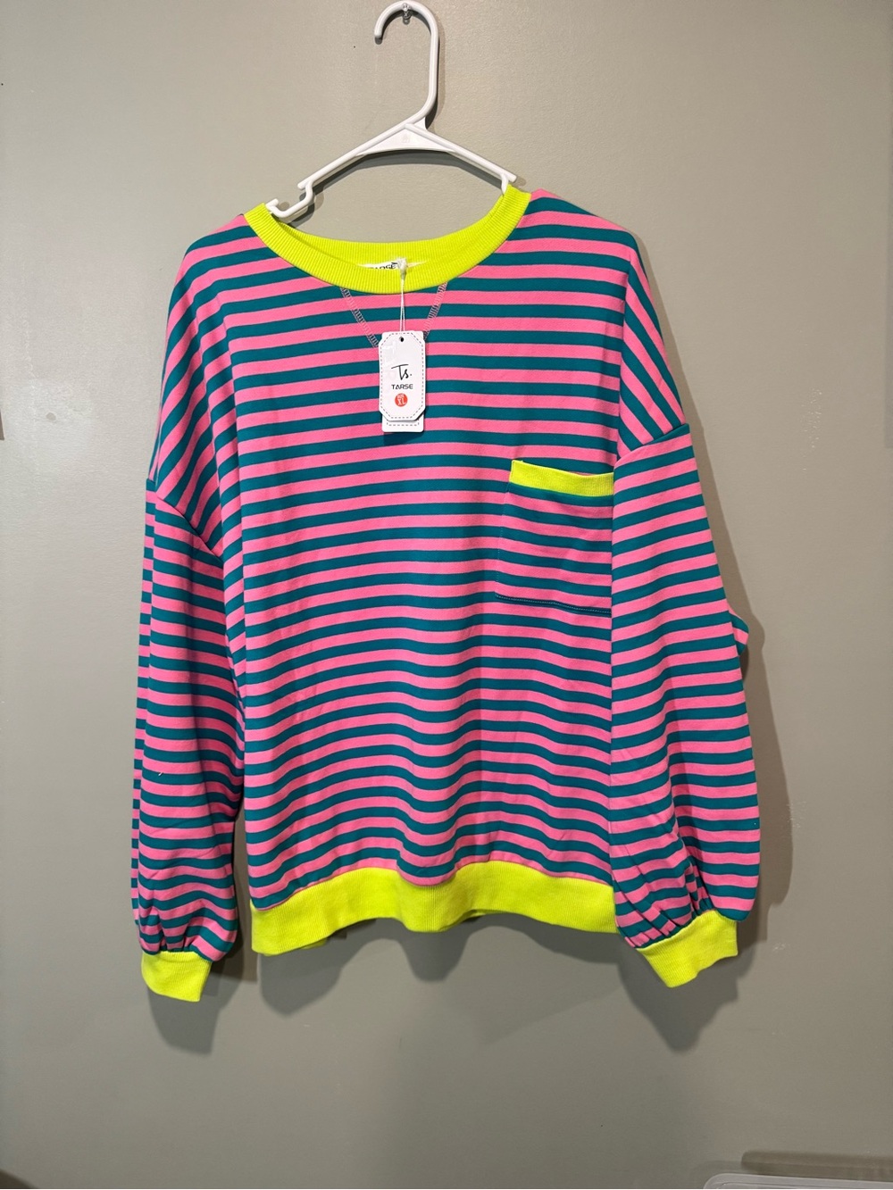 Sweater xl
